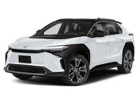 2023 Toyota bZ4X XLE AWD