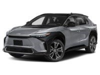2023 Toyota bZ4X XLE AWD Heavy Metal w/Black Roof  Shot 58