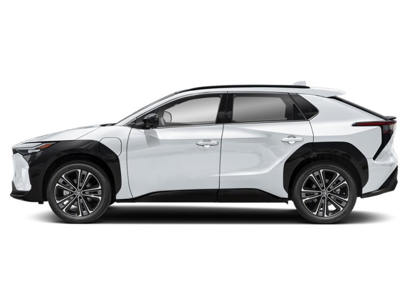 2023 Toyota bZ4X XLE AWD