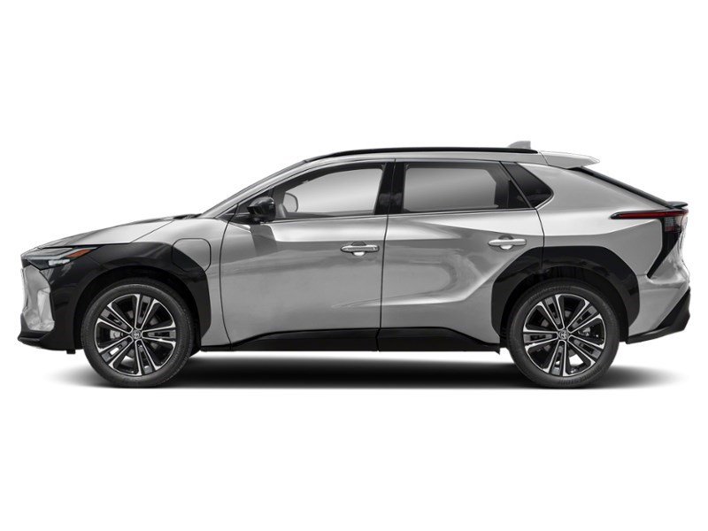 2023 Toyota bZ4X XLE AWD