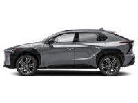 2023 Toyota bZ4X XLE AWD Heavy Metal  Shot 21