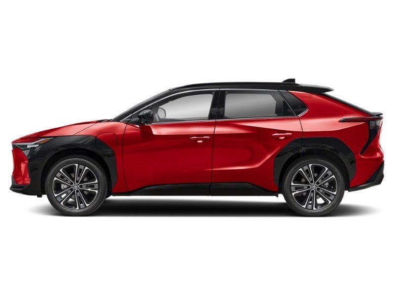 2023 Toyota bZ4X XLE AWD