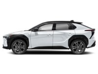 2023 Toyota bZ4X XLE AWD