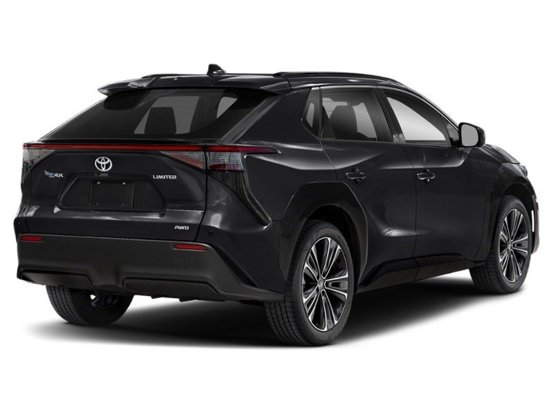 2023 Toyota bZ4X XLE AWD
