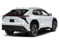 2023 Toyota bZ4X XLE AWD Wind Chill Pearl  Shot 12