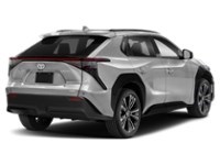 2023 Toyota bZ4X XLE AWD Element Silver  Shot 14
