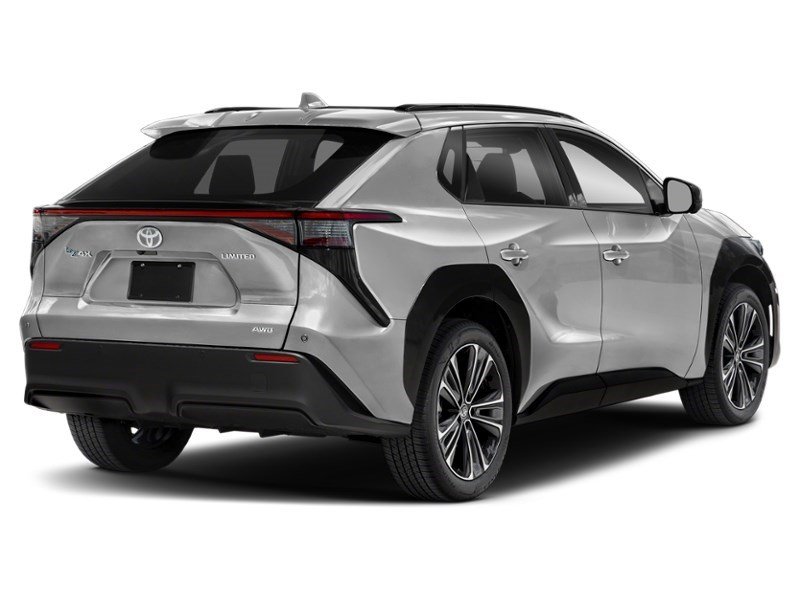 2023 Toyota bZ4X XLE AWD