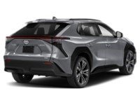 2023 Toyota bZ4X XLE AWD Heavy Metal  Shot 20