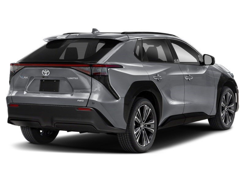 2023 Toyota bZ4X XLE AWD