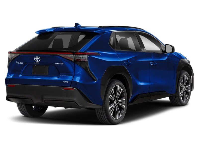 2023 Toyota bZ4X XLE AWD