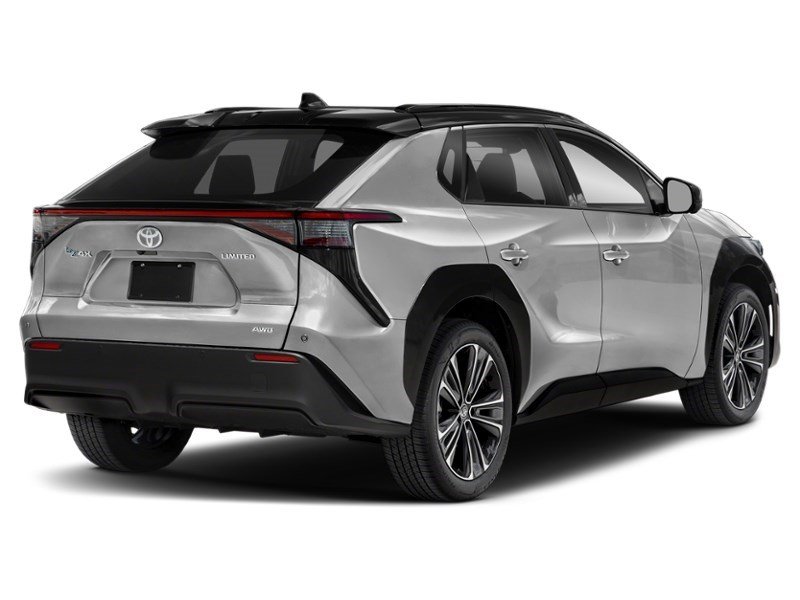 2023 Toyota bZ4X XLE AWD
