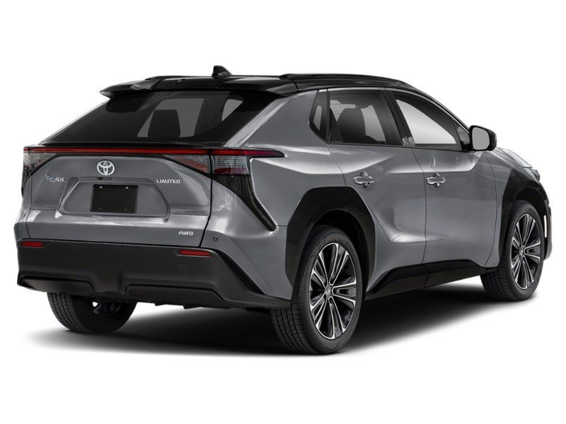 2023 Toyota bZ4X XLE AWD