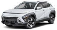 Snow White Pearl [White] 2024 Hyundai Kona 2.0L Preferred exterior