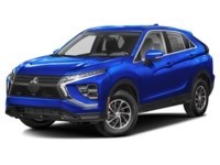 2026 Mitsubishi Eclipse Cross ES S-AWC
