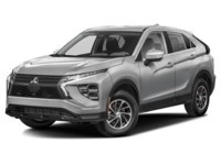 2026 Mitsubishi Eclipse Cross ES S-AWC Titanium Grey Metallic  Shot 13