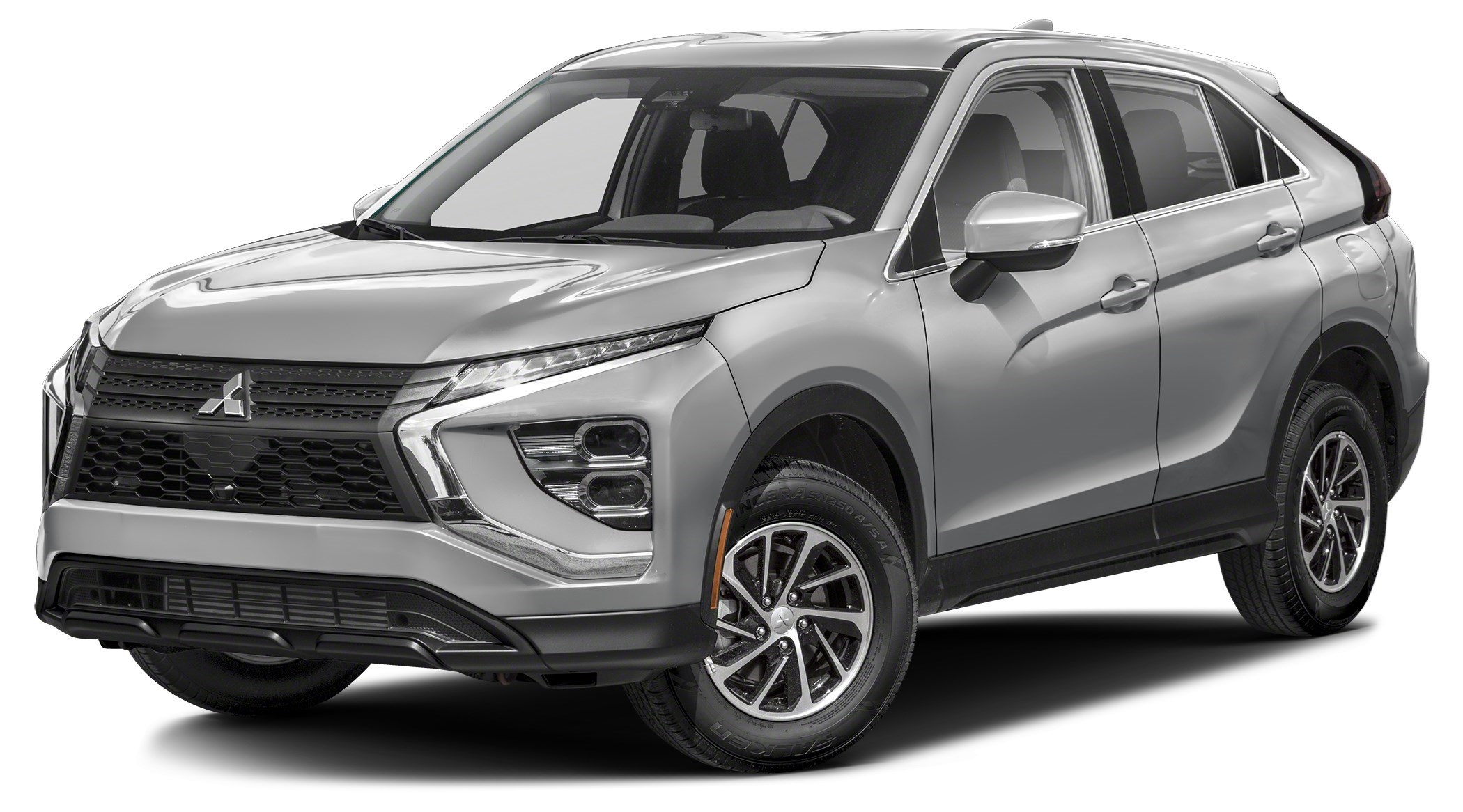 2026 Mitsubishi Eclipse Cross ES