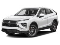 2026 Mitsubishi Eclipse Cross ES S-AWC