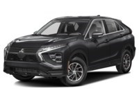 2026 Mitsubishi Eclipse Cross ES S-AWC