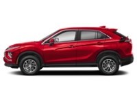 2026 Mitsubishi Eclipse Cross ES S-AWC Red Diamond  Shot 3