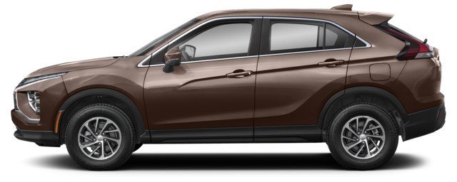 Bronze Metallic [Brown]