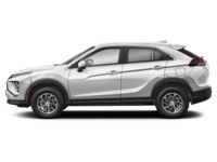 2026 Mitsubishi Eclipse Cross ES S-AWC Sterling Silver  Shot 18