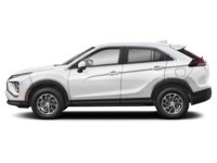 2026 Mitsubishi Eclipse Cross ES S-AWC White Diamond  Shot 22