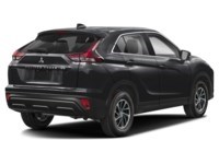 2026 Mitsubishi Eclipse Cross ES S-AWC Tarmac Black Pearl  Shot 27