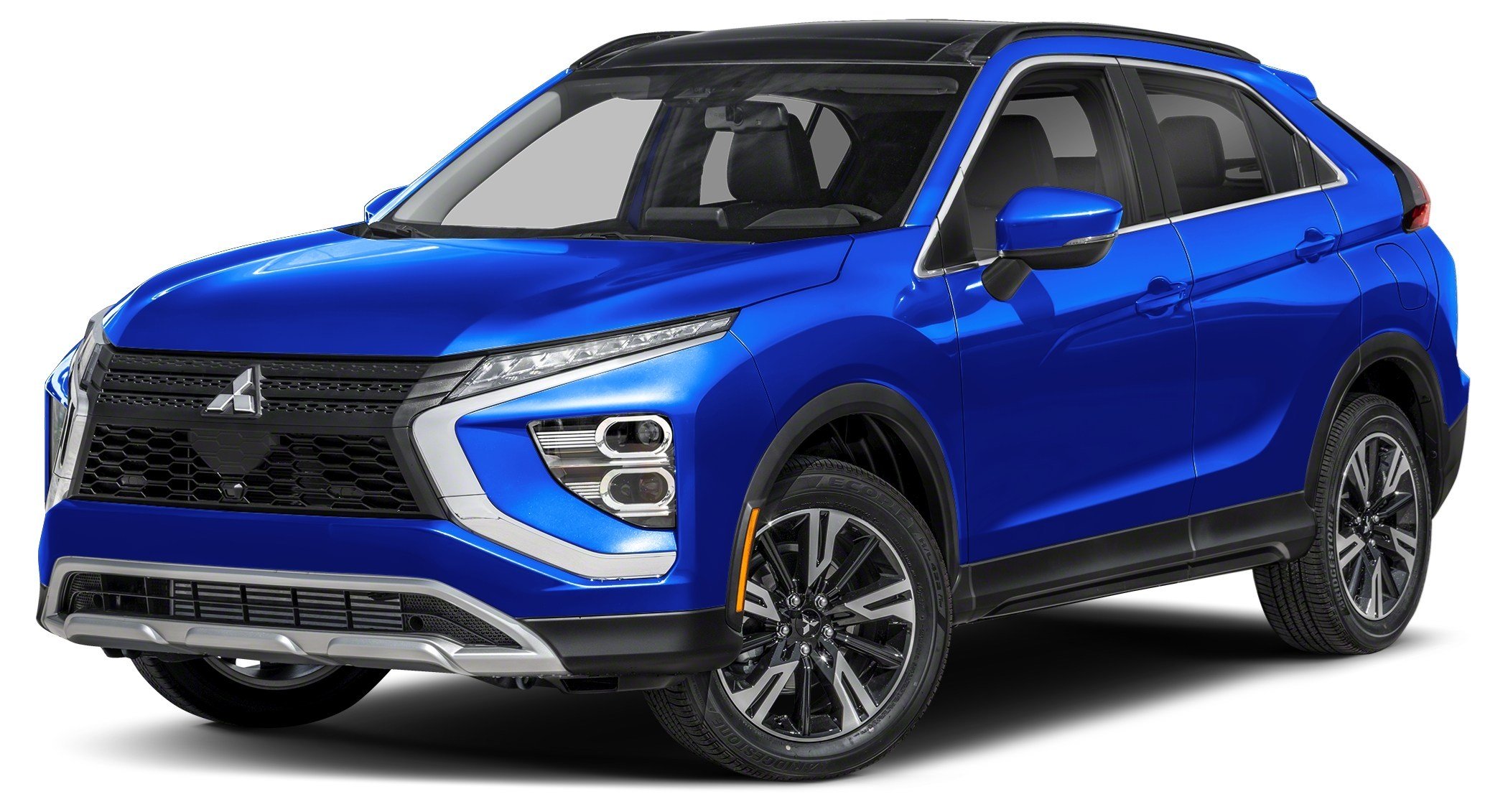2026 Mitsubishi Eclipse Cross SE