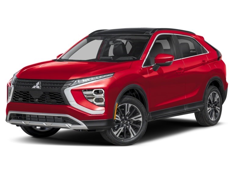 2025 Eclipse Cross 138917 Ottawa