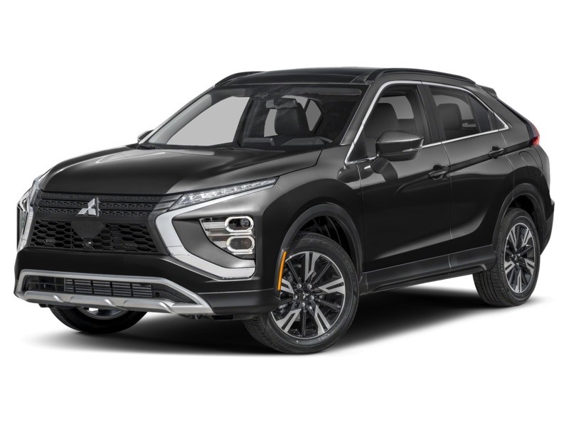 2025 Mitsubishi Eclipse Cross SE S-AWC