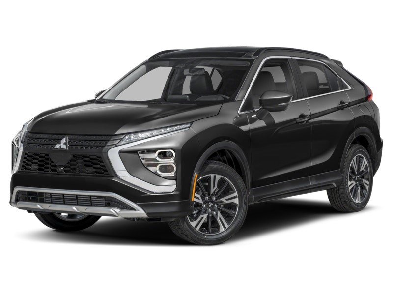 2025 Mitsubishi Eclipse Cross SE S-AWC
