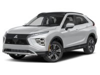 2025 Mitsubishi Eclipse Cross SE S-AWC