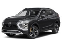2026 Mitsubishi Eclipse Cross SE S-AWC Tarmac Black Pearl  Shot 4
