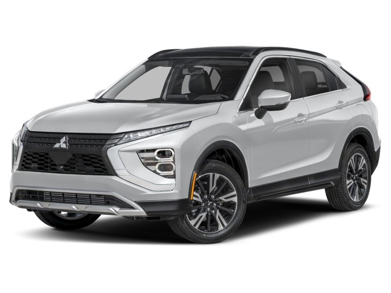 2025 Mitsubishi Eclipse Cross SE S-AWC