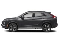 2025 Mitsubishi Eclipse Cross SE S-AWC Tarmac Black Pearl  Shot 3