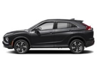 2026 Mitsubishi Eclipse Cross SE S-AWC Tarmac Black Pearl  Shot 3