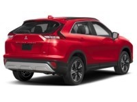 2025 Mitsubishi Eclipse Cross SE S-AWC Red Diamond  Shot 2