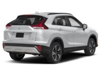 2025 Mitsubishi Eclipse Cross SE S-AWC
