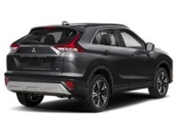 2026 Mitsubishi Eclipse Cross SE S-AWC Tarmac Black Pearl  Shot 6