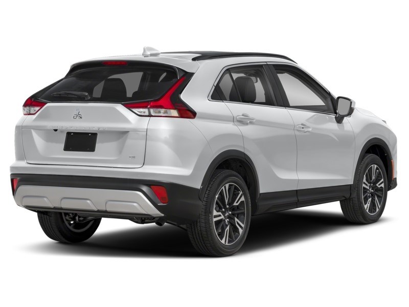 2025 Mitsubishi Eclipse Cross SE S-AWC