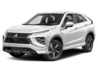 2024 Mitsubishi Eclipse Cross GT S-AWC Sterling Silver  Shot 4