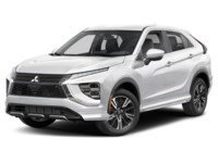 2024 Mitsubishi Eclipse Cross GT S-AWC Sterling Silver  Shot 4