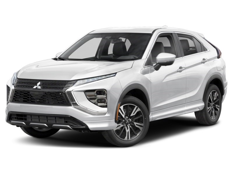 2024 Mitsubishi Eclipse Cross GT S-AWC Sterling Silver  Shot 4