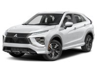 2025 Mitsubishi Eclipse Cross GT S-AWC