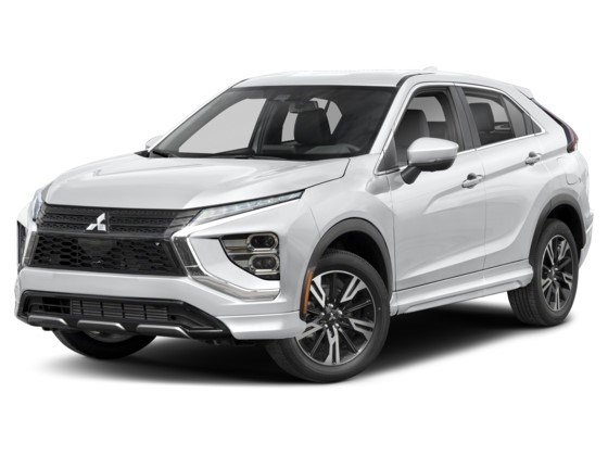 2025 Mitsubishi Eclipse Cross GT