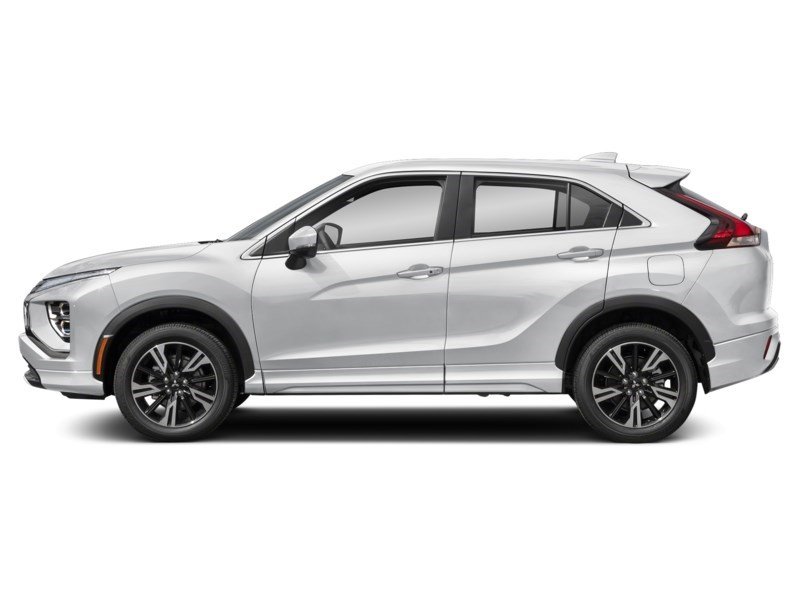 2024 Mitsubishi Eclipse Cross GT S-AWC Sterling Silver  Shot 5