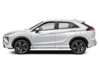 2025 Mitsubishi Eclipse Cross GT S-AWC