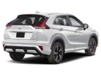 2024 Mitsubishi Eclipse Cross GT S-AWC Sterling Silver  Shot 2