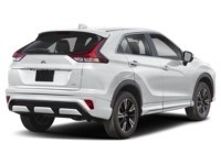 2025 Mitsubishi Eclipse Cross GT S-AWC