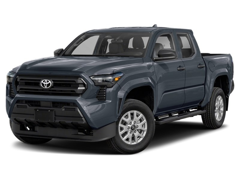 2024 Toyota Tacoma 4x4 Double Cab Auto Underground  Shot 1